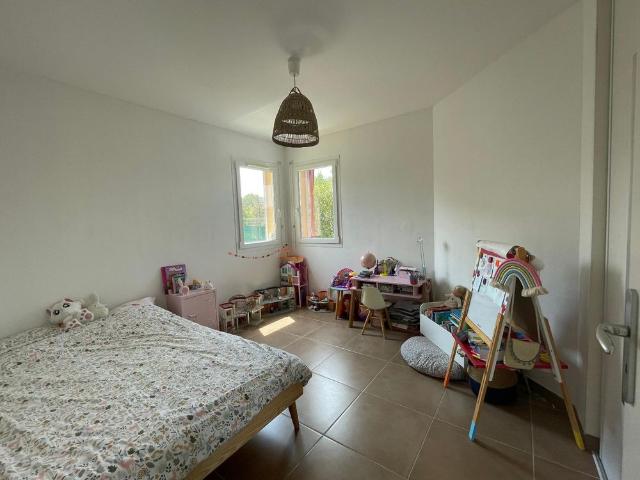 Location Maison 4 pièces 94m² ETOILE SUR RHONE 26800
