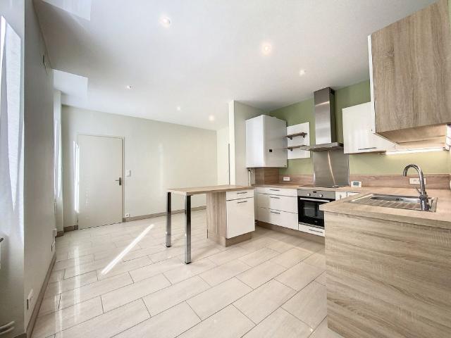 Location Maison 4 pièces 94m² REIMS 51100