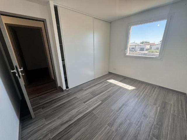 Location Maison 4 pièces 94m² ROMANS SUR ISERE 26100