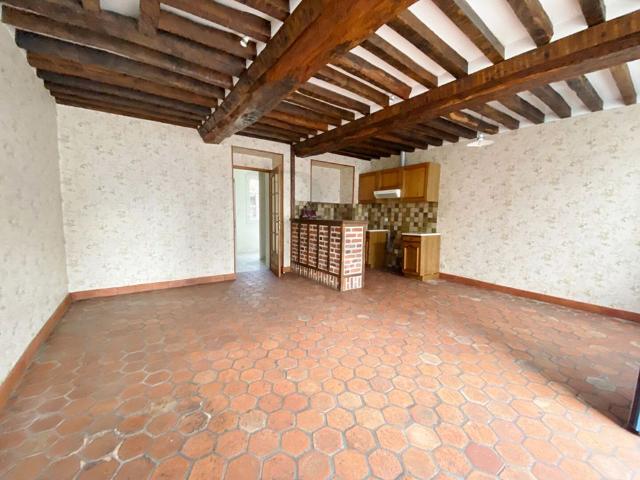 Location Maison 4 pièces 94m²