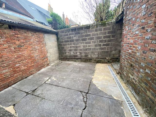 Location Maison 4 pièces 94m²