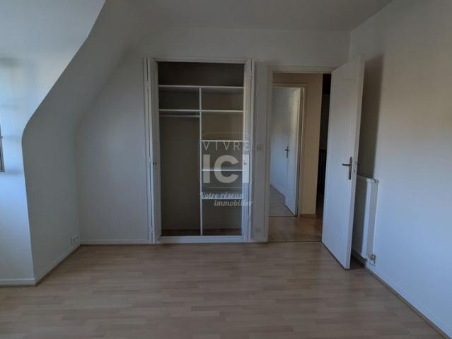 Location Maison 4 pièces 94m²