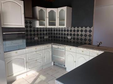 Location maison 4 pièces, 95.00m², Saint Gervais