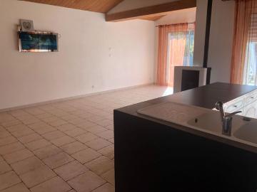 Location maison 4 pièces, 95.00m², Saint Gervais