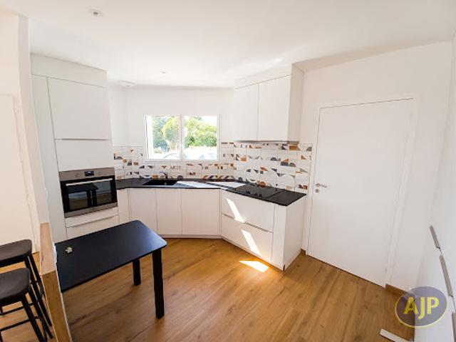 Location Maison 4 pièces 95.15 m2 Questembert