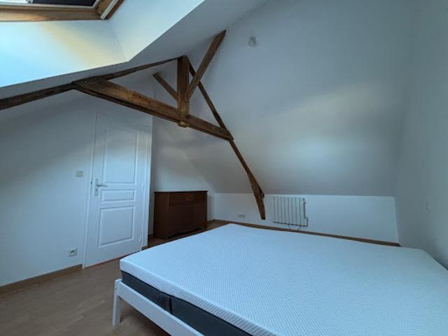 Location Maison 4 pièces 95.19 m2 Saint Aubin des Châteaux