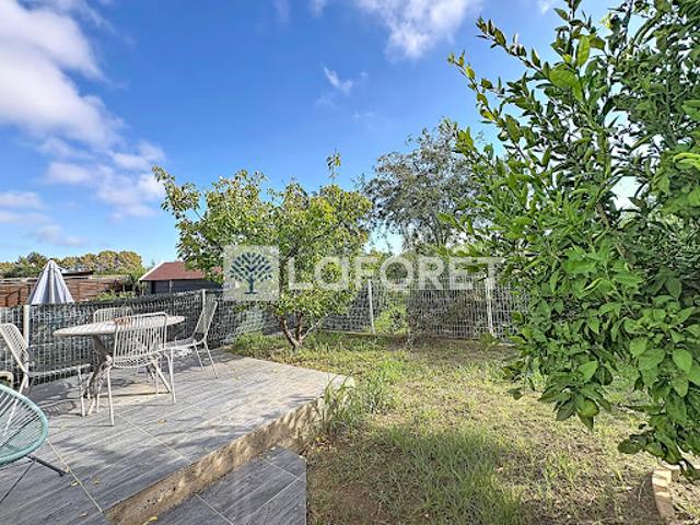 Location Maison 4 pièces 95.94 m2 Elne