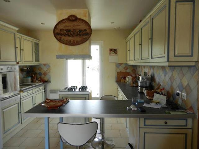 Location Maison 4 pièces 95 m2 Cours de Pile