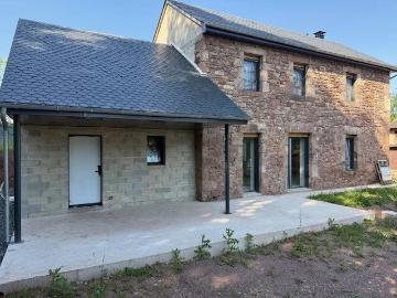 Location Maison 4 pièces 95 m2 à Auzits