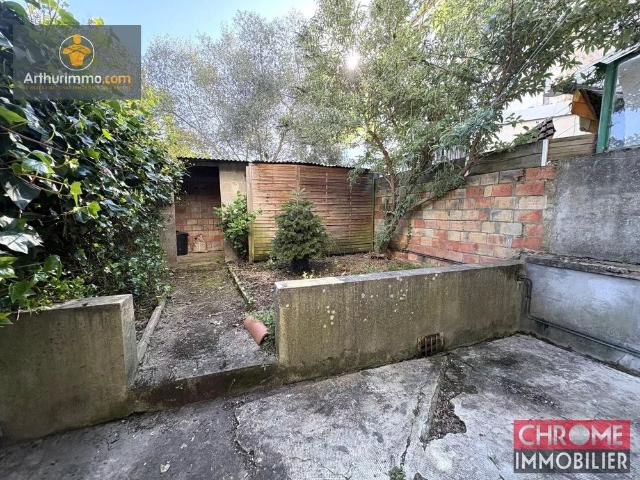 Location Maison 4 pièces 95 m2 à Marmande