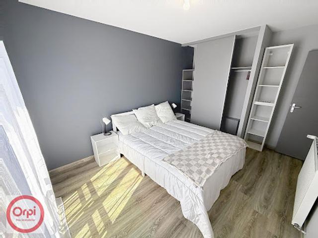 Location Maison 4 pièces 95 m2 Artiguelouve