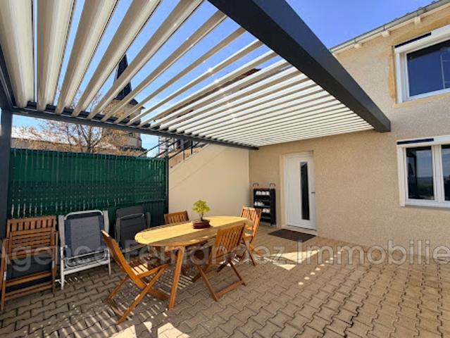 Location Maison 4 pièces 95 m2 Avrilly