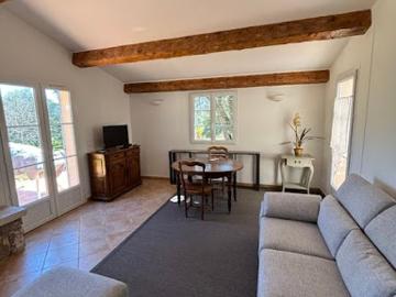 Location Maison 4 pièces 95 m2 Grasse