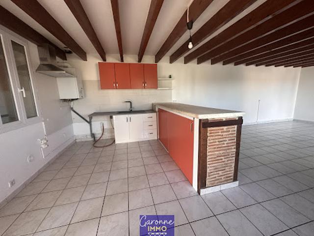 Location Maison 4 pièces 95 m2 Fauillet