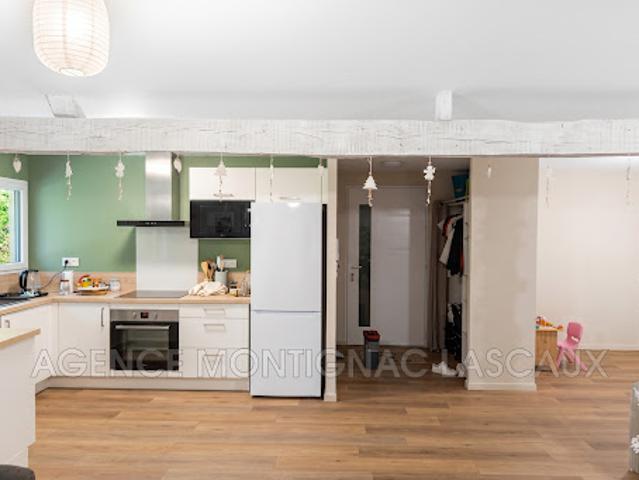 Location Maison 4 pièces 95 m2 Montignac