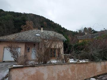 Location Maison 4 pièces 95 m2 Savines le Lac