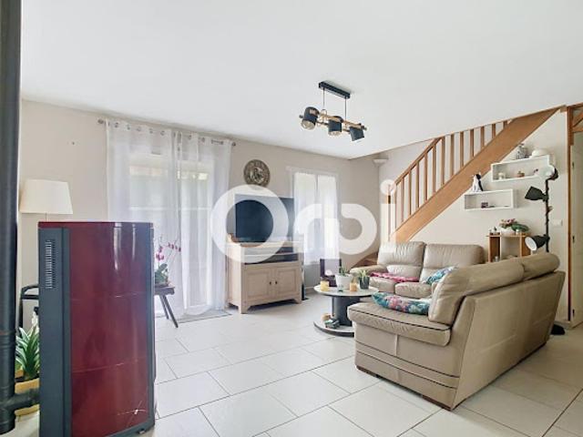 Location Maison 4 pièces 95 m2 Wacquemoulin