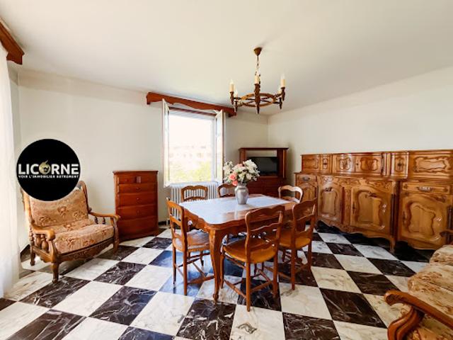 Location Maison 4 pièces 95 m2 Ventabren