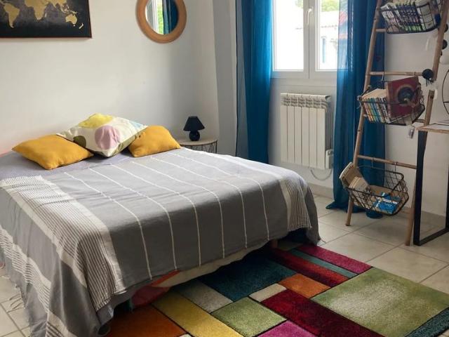 Location Maison 4 pièces 95m² MANOSQUE 04100