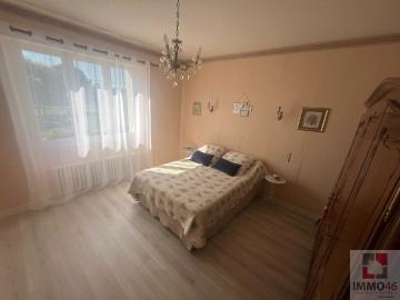 Location Maison 4 pièces 95m² MIERS 46500