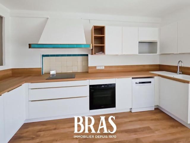 Location Maison 4 pièces 95m² NANTES 44200