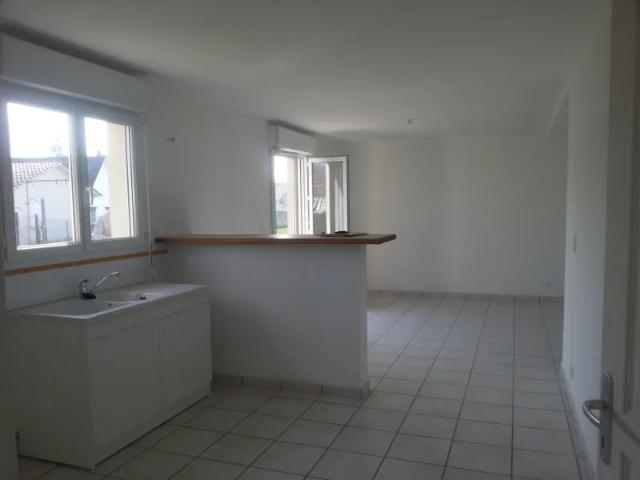 Location Maison 4 pièces 95m² BERGERAC 24100
