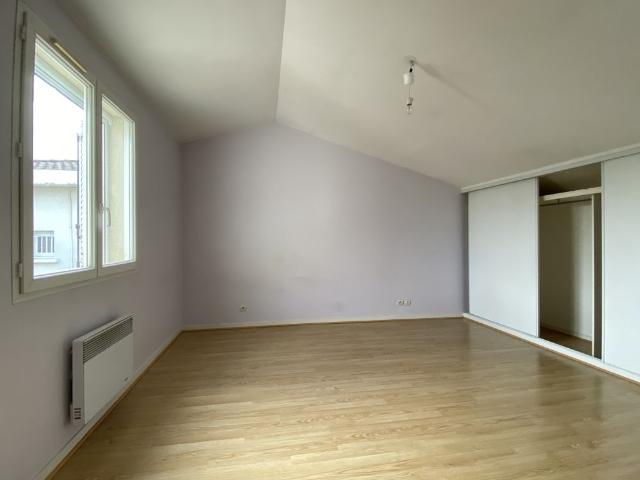 Location Maison 4 pièces 95m² BORDEAUX 33200