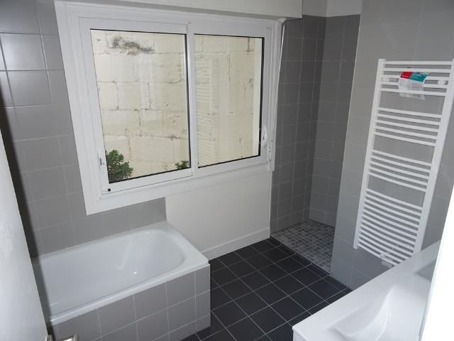 Location Maison 4 pièces 95m² BORDEAUX 33800