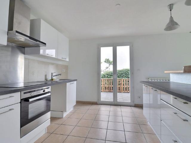 Location Maison 4 pièces 95m² CHAMALIERES 63400