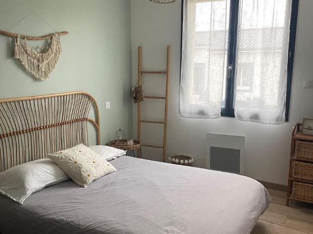 Location Maison 4 pièces 95m² CHAMPCEVINEL 24750