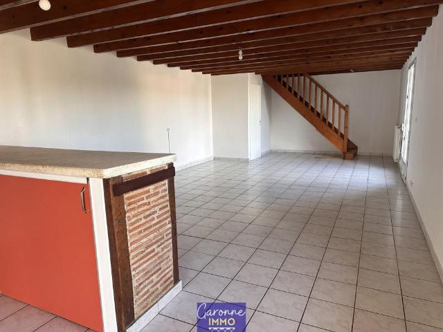 Location Maison 4 pièces 95m² FAUILLET 47400