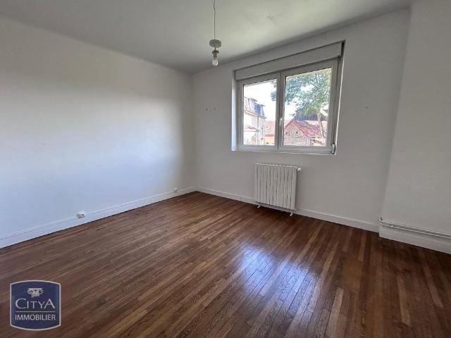 Location Maison 4 pièces 95m² LE MANS 72000