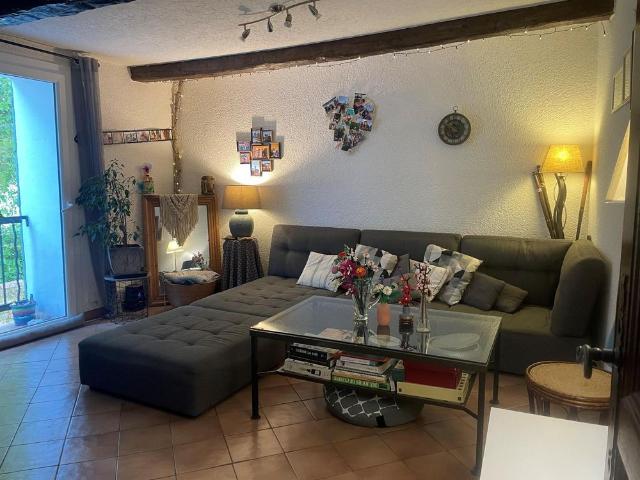 Location Maison 4 pièces 95m² LE VAL 83143
