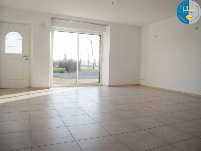 Location Maison 4 pièces 95m² PLELAN LE GRAND 35380