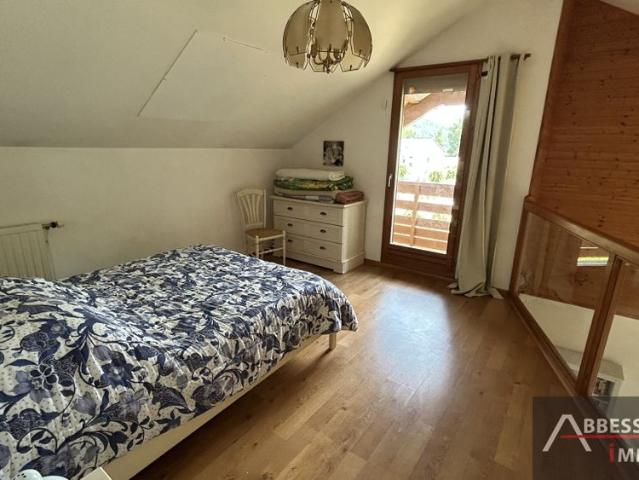 Location Maison 4 pièces 95m² ST NABORD 88200