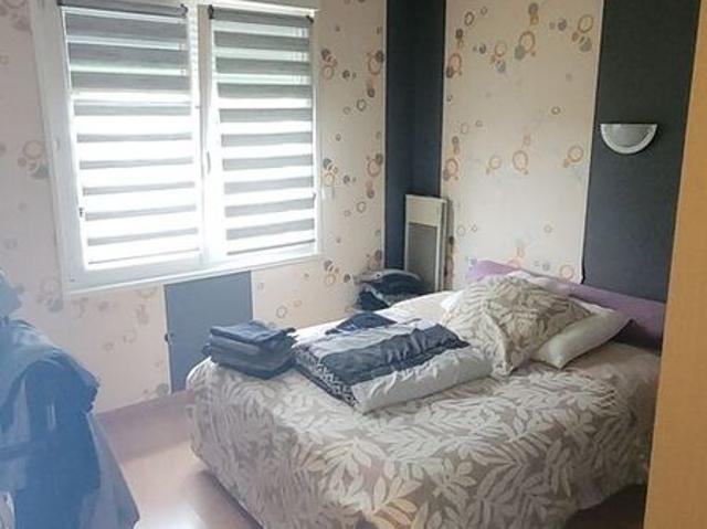 Location Maison 4 pièces 95m² ST ETIENNE LES REMIREMONT 88200