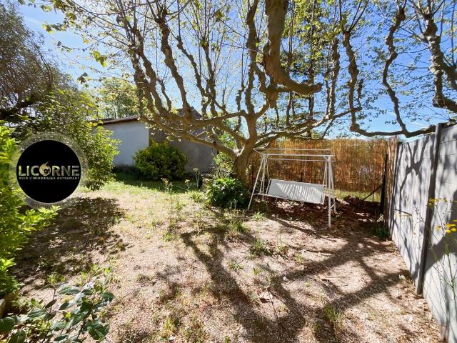 Location Maison 4 pièces 95m² VENTABREN 13122