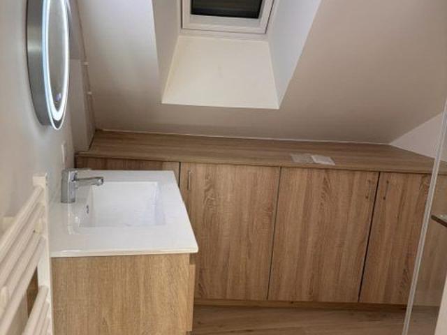 Location Maison 4 pièces 95m² VOUTEZAC 19130