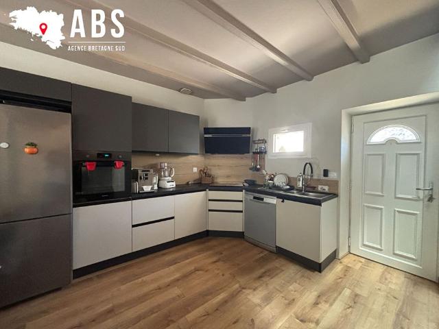 Location Maison 4 pièces 95m²