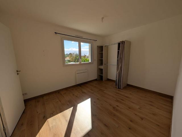 Location Maison 4 pièces 95m²