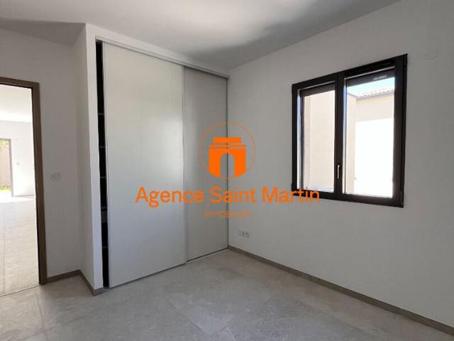 Location Maison 4 pièces 95m²