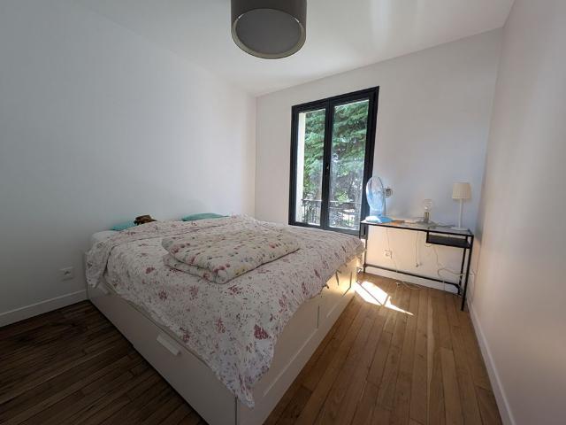 Location Maison 4 pièces 95m²