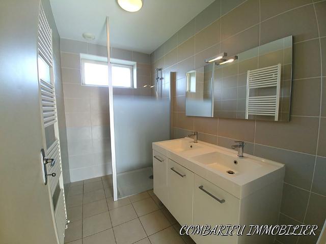 Location Maison 4 pièces 95m²
