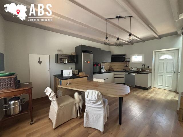 Location Maison 4 pièces 95m²