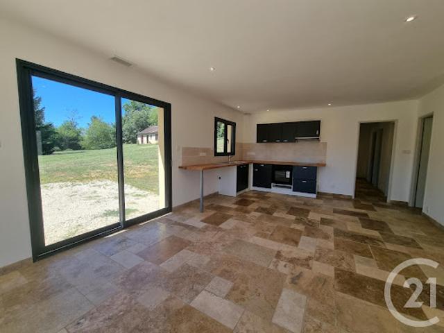 Location Maison 4 pièces 96.43 m2 Carsac Aillac