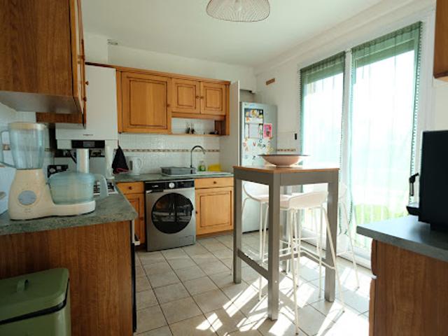 Location Maison 4 pièces 96.77 m2 Colomiers