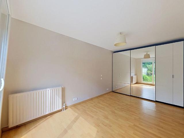 Location maison 4 pièces, 96.83m², Mantes la Jolie