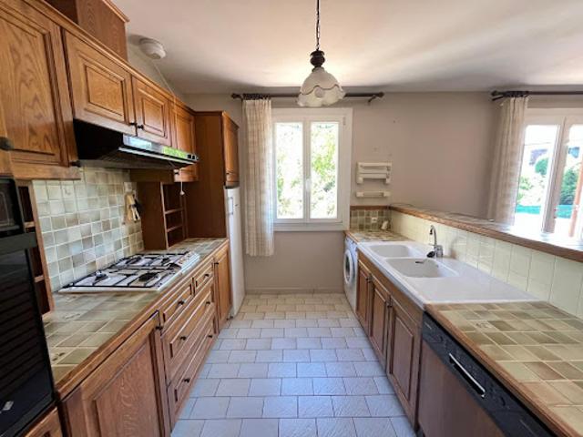 Location Maison 4 pièces 96.93 m2 Manosque