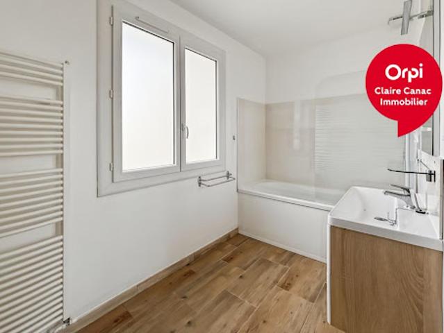 Location Maison 4 pièces 96 m2 Castres