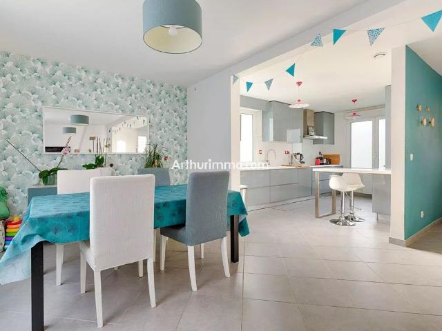 Location Maison 4 pièces 96 m2 à Sucy en Brie